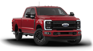 2026 Ford Super Duty® External Image 5